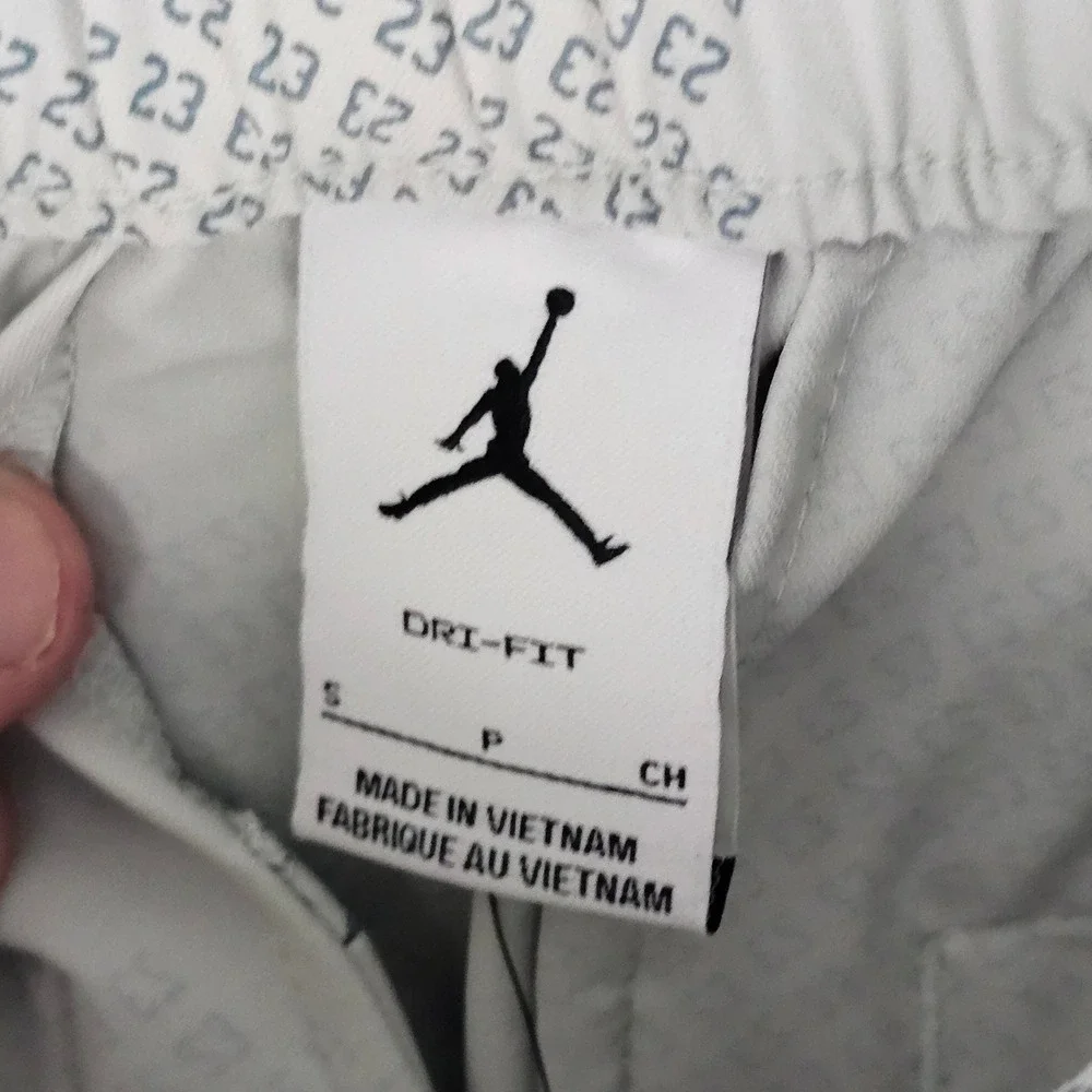 Jordan dri fit